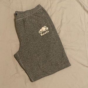 Roots Sweatpants